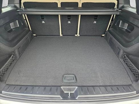 Certified 2026 Mercedes-Benz GLB 250 image 6