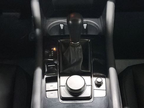 Used 2021 MAZDA MAZDA3 s image 21