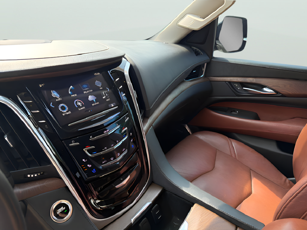 Used 2020 Cadillac Escalade Premium Luxury RWD image 28