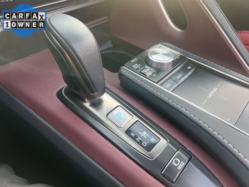 Used 2021 Lexus LC 500 Convertible w/ Touring Package image 26