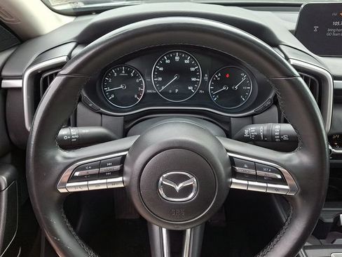 Used 2023 MAZDA CX-50 2.5 S w/ Cargo Package AWD/4WD image 20