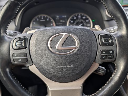Used 2019 Lexus NX 300 AWD w/ Premium Package image 22