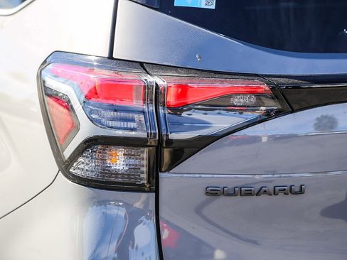 New 2026 Subaru Forester Premium image 8