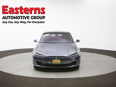 Used 2017 Tesla Model S 75D image 52