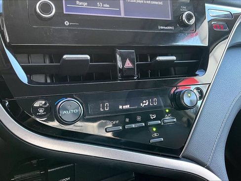 Certified 2024 Toyota Camry SE w/ Cold Weather Package FWD image 17