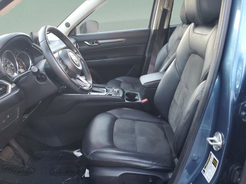 Used 2017 MAZDA CX-5 Touring w/ Preferred Equipment Package image 21