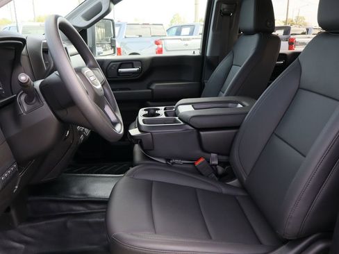 New 2026 GMC Sierra 3500 Pro w/ Convenience Package AWD/4WD image 19