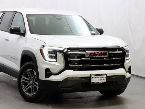 New 2026 GMC Terrain Elevation w/ Technology Package II image 2