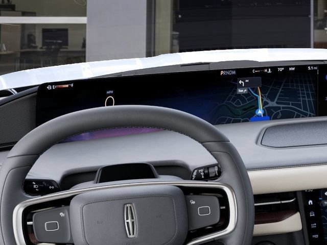New 2027 Lincoln Navigator L Reserve RWD image 13
