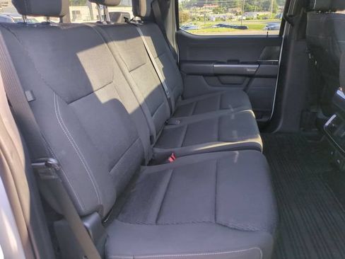 Used 2023 Ford F150 XLT w/ Equipment Group 302A High AWD/4WD image 32