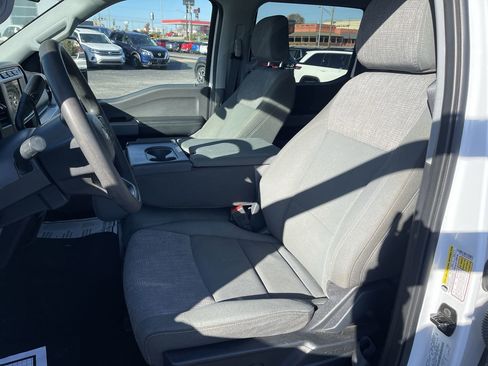 Used 2024 Ford F250 XLT image 18