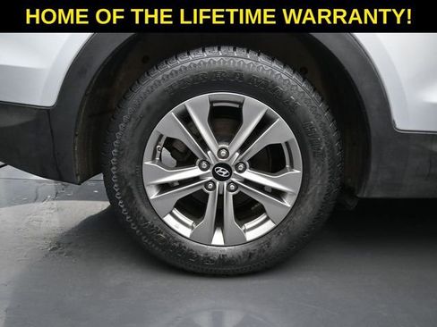 Used 2016 Hyundai Santa Fe Sport w/ Option Group 02 image 46