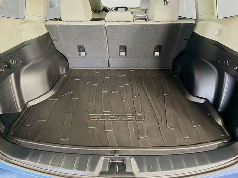 Used 2022 Subaru Forester Limited AWD/4WD image 33