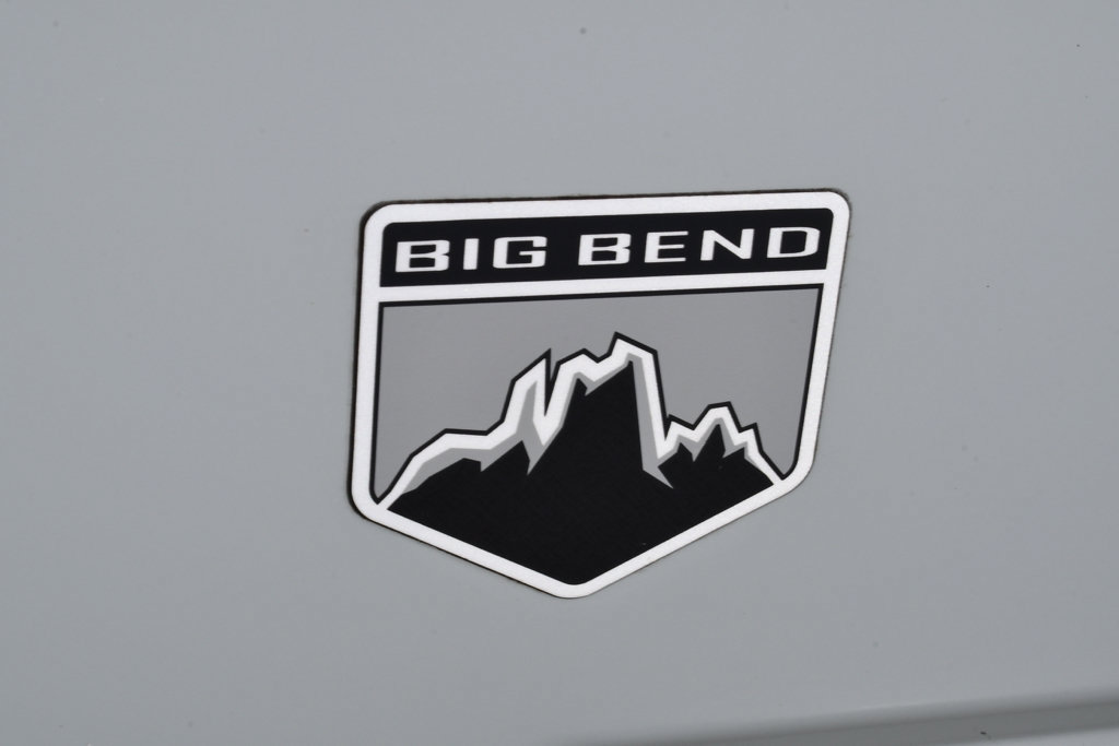 Used 2023 Ford Bronco Sport Big Bend w/ Convenience Package AWD/4WD image 23