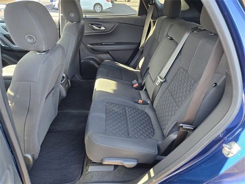 Used 2022 Chevrolet Blazer LT image 11