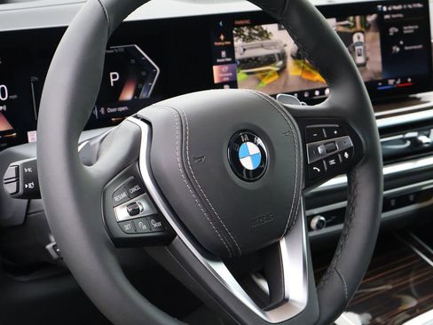 New 2026 BMW X5 xDrive40i AWD/4WD image 19