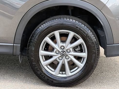 Used 2023 MAZDA CX-5 AWD 2.5 S image 5