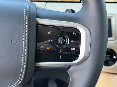 New 2026 Nissan Armada Platinum Reserve image 29