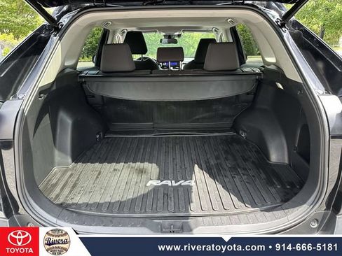Used 2023 Toyota RAV4 XLE w/ Convenience Package AWD/4WD image 15