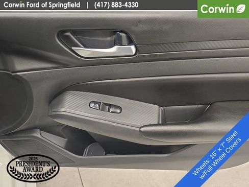 Used 2021 Nissan Altima 2.5 S FWD image 11