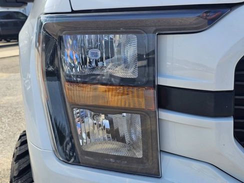 Used 2023 Ford F150 XL w/ STX Appearance Package AWD/4WD image 5