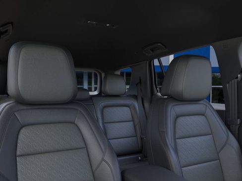 New 2026 Chevrolet Equinox LT w/ Convenience Package II image 48