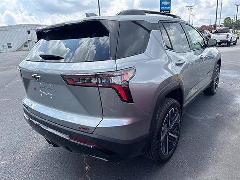 New 2026 Chevrolet Equinox RS w/ Convenience Package III image 6