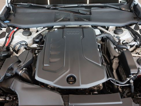 New 2025 Audi A5 2.0T Premium Plus image 4