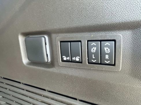 New 2026 Chevrolet Tahoe LT w/ Comfort Package RWD image 11