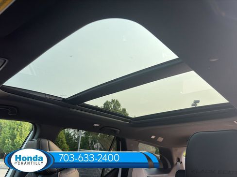New 2026 Honda Pilot Black Edition image 23