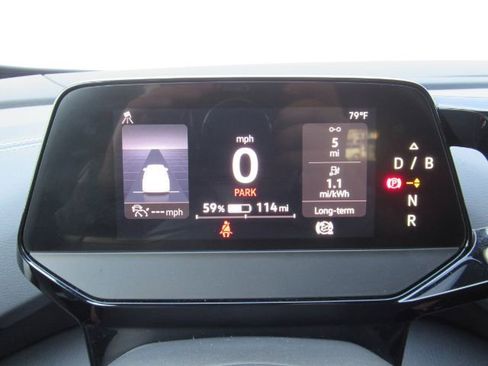 Used 2023 Volkswagen ID.4 S image 40