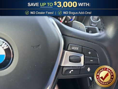 Used 2019 BMW X3 sDrive30i image 24