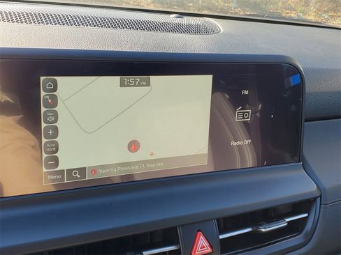 New 2026 Kia Seltos EX image 20