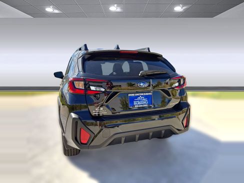 New 2025 Subaru Crosstrek 2.0i Premium image 8