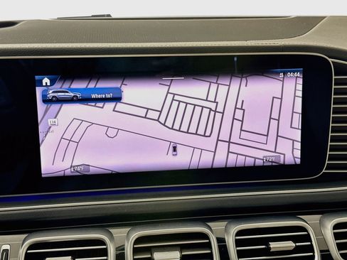 Certified 2025 Mercedes-Benz GLS 580 4MATIC image 14