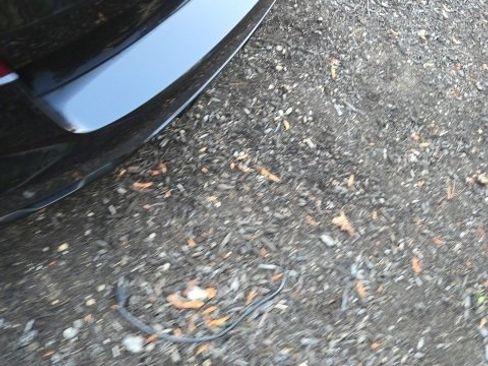 Certified 2023 BMW X5 xDrive40i w/ M Sport Package image 11