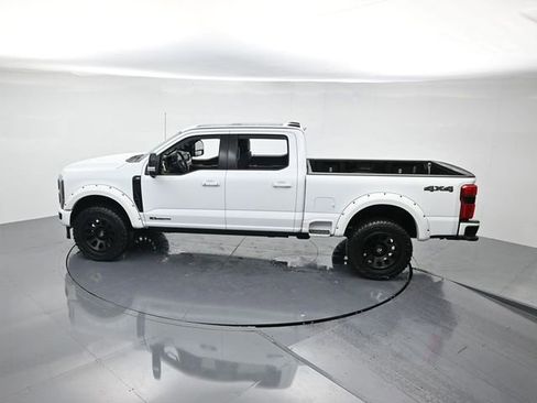 New 2025 Ford F250 XLT w/ Black Appearance Package image 42