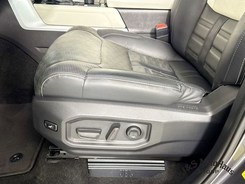 Used 2024 Toyota Tundra Capstone AWD/4WD image 25