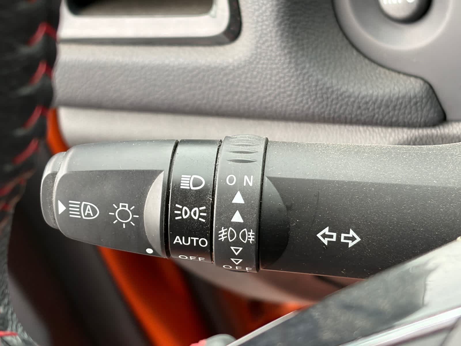 Used 2025 Mitsubishi Outlander Sport LE AWD/4WD image 22
