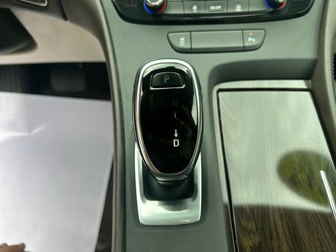 Used 2017 Buick LaCrosse Essence w/ Sights and Sounds Package FWD image 24