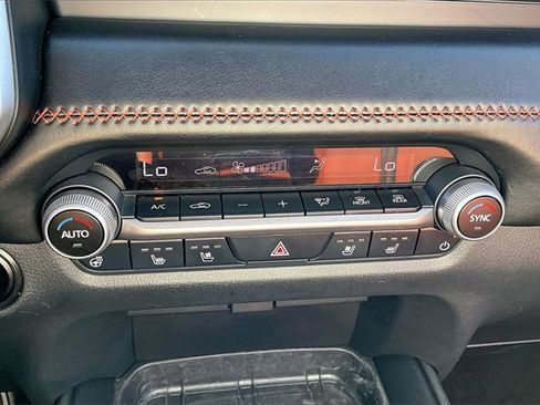 Used 2024 MAZDA CX-50 AWD 2.5 Turbo w/ Cargo Package image 15