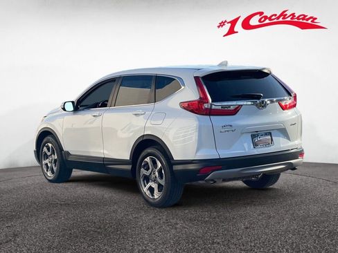 Used 2019 Honda CR-V EX image 22