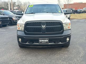 Used 2022 RAM 1500 Tradesman w/ Trailer Tow Group video 2