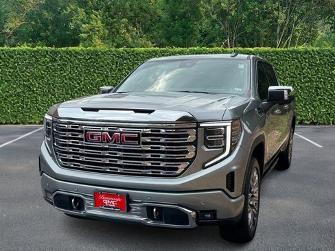 Used 2023 GMC Sierra 1500 Denali image 6