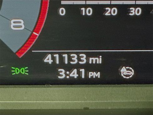 Used 2020 Audi Q3 2.0T Premium w/ Convenience Package image 13