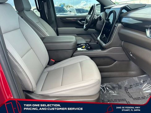 Certified 2026 GMC Yukon XL Elevation AWD/4WD image 20