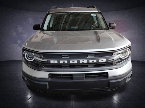 Used 2022 Ford Bronco Sport Big Bend w/ Convenience Package AWD/4WD image 8