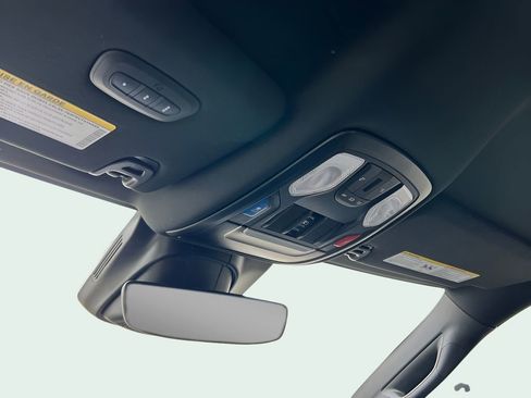 Used 2025 RAM 3500 Big Horn image 39