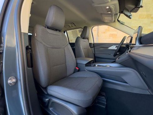 New 2026 Ford Explorer Active image 30