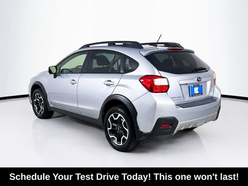 Used 2016 Subaru Crosstrek 2.0i Premium w/ Popular Package #1 AWD/4WD image 5